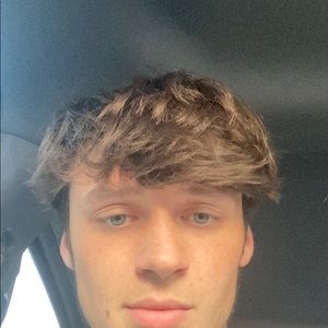 Meet your Posher, Cole